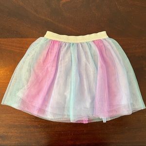 Jumping Beans Double Layer Tutu Skort
